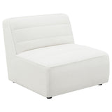 Sunny Upholstered Modular Sectional Sofa