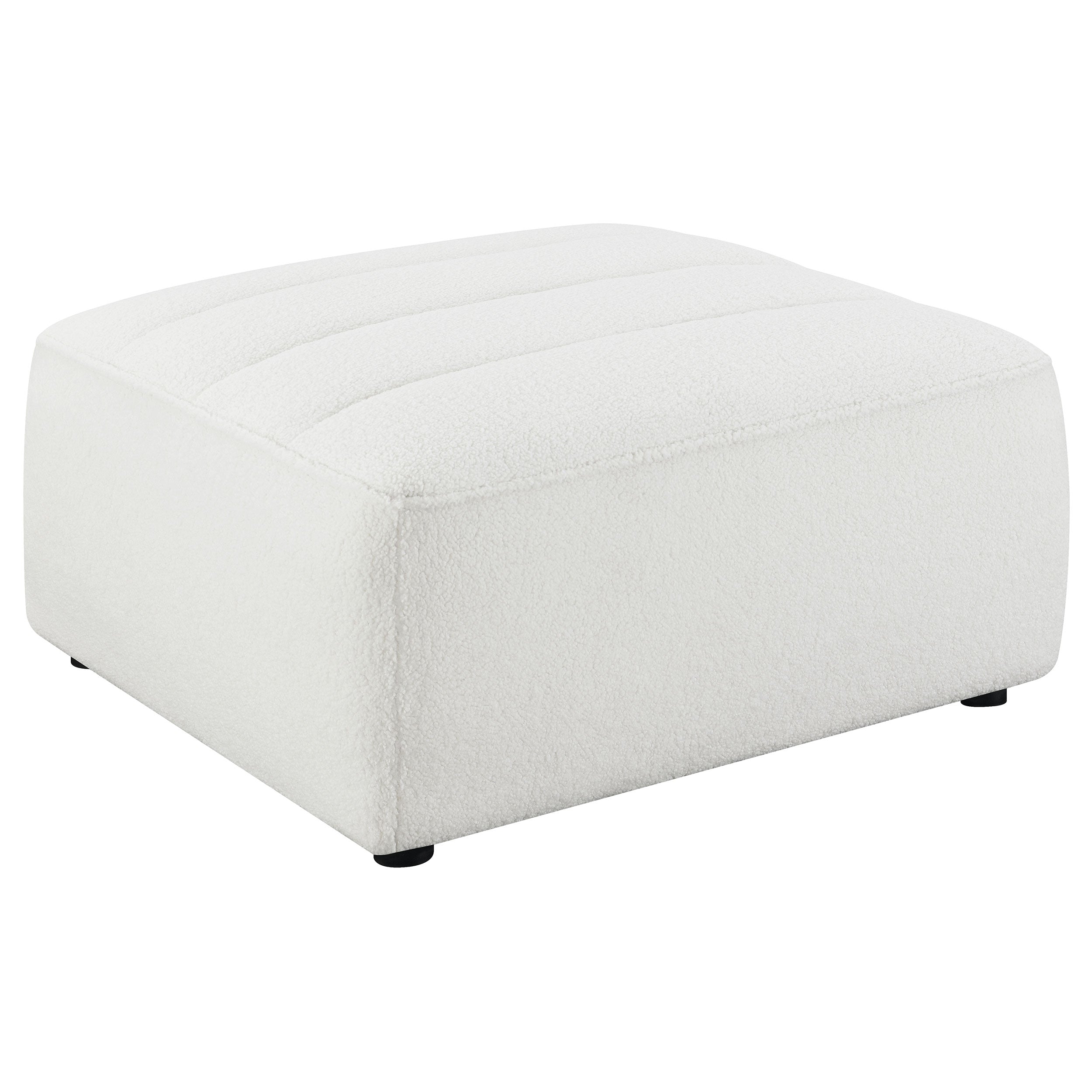 Sunny Upholstered Modular Sectional Sofa