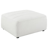 Sunny Upholstered Modular Sectional Sofa