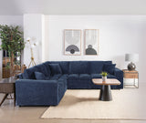 Atlantic Upholstered Modular Sectional Sofa