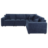 Atlantic Upholstered Modular Sectional Sofa
