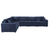 Atlantic Upholstered Modular Sectional Sofa