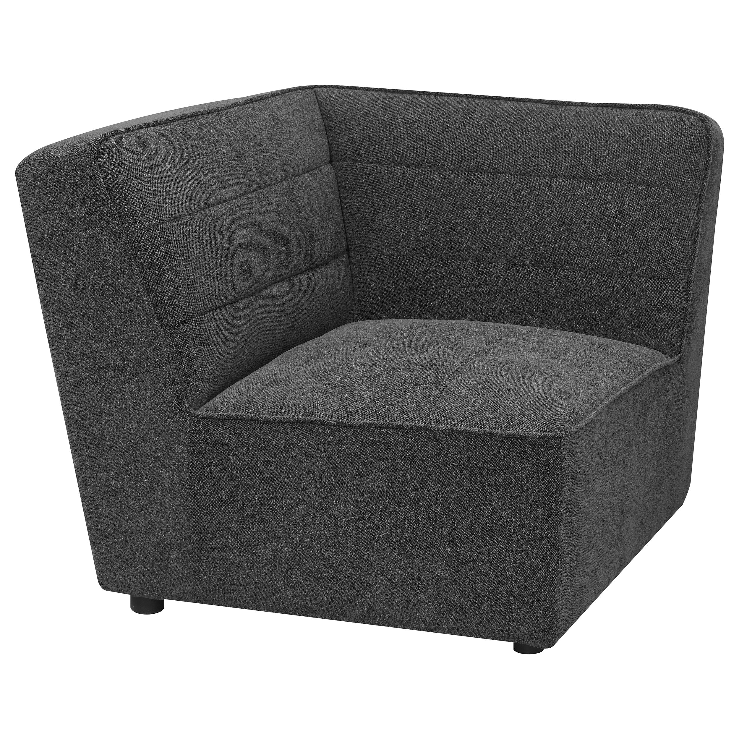 Sunny Upholstered Modular Sectional Sofa