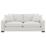 Ashlyn Upholstered Sloped Arm Sofa