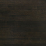 Rachelle 2-shelf Wood Entryway Console Table Deep Merlot