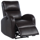 Grant Upholstered Power Recliner Chair