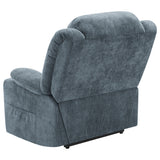 Houston Upholstered Power Lift Recliner Chair