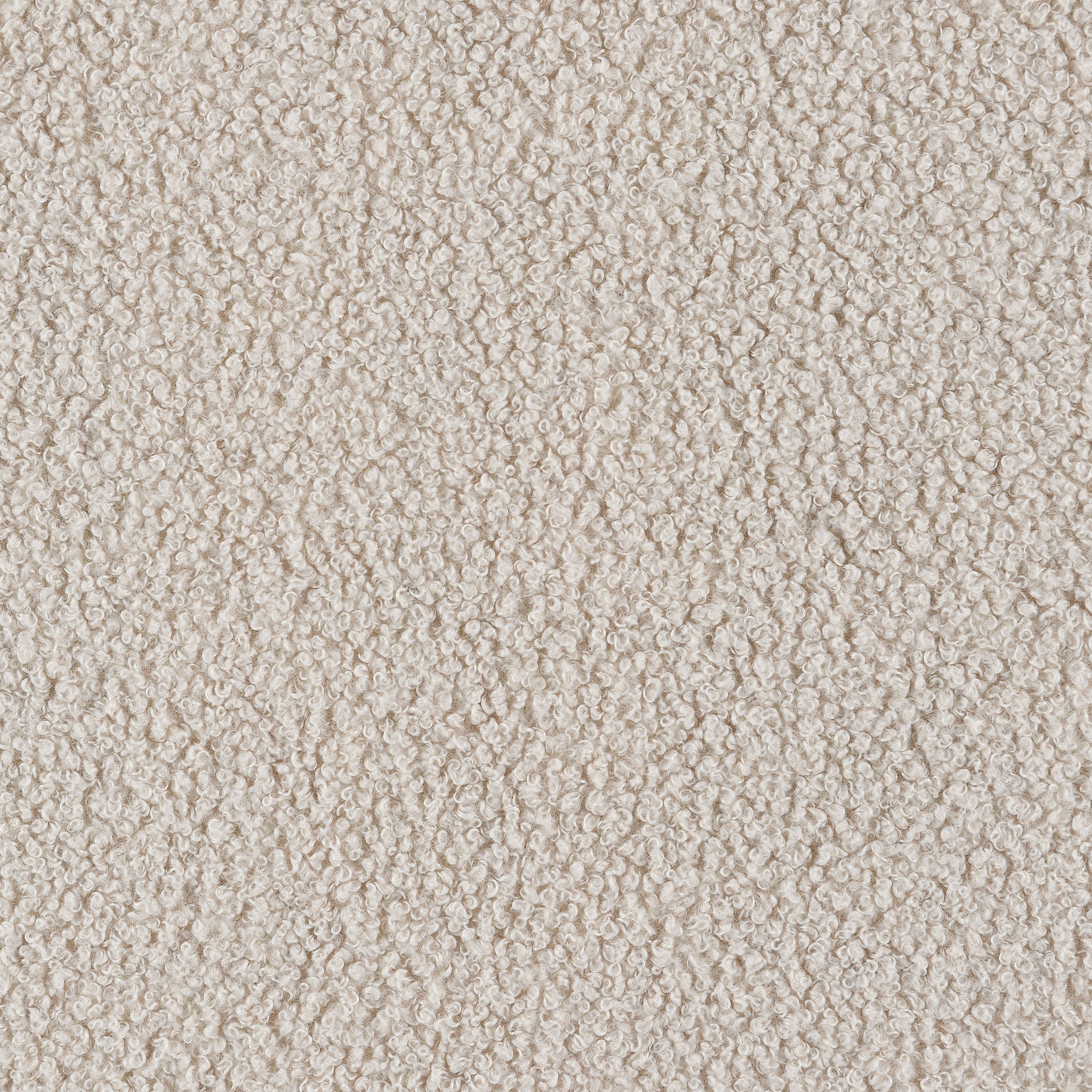 Paige Boucle Upholstered Mid Back Roc Chair