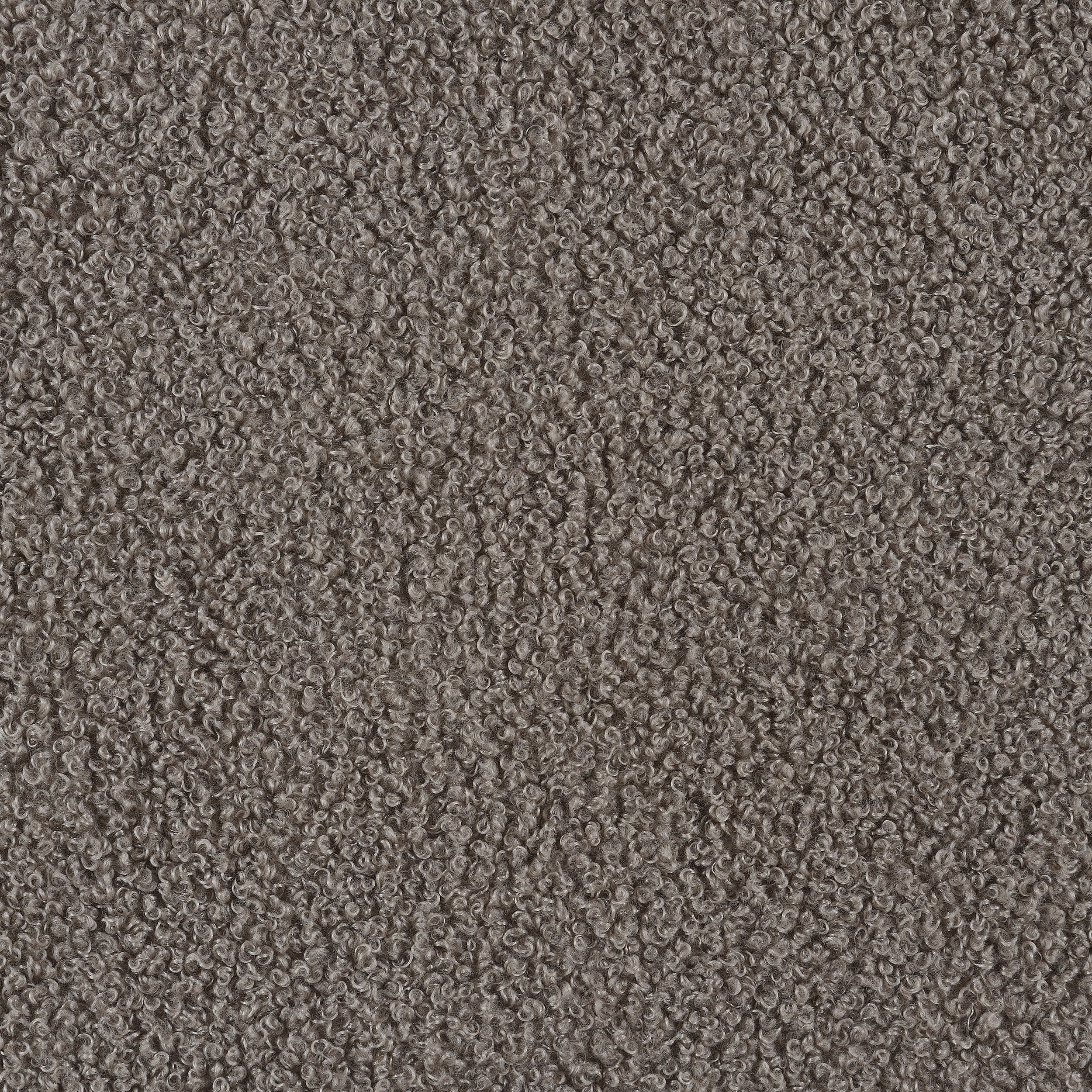 Paige Boucle Upholstered Mid Back Roc Chair