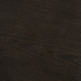 Paige Boucle Upholstered Mid Back Roc Chair