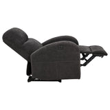 Grant Upholstered Power Recliner Chair