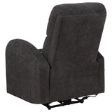 Grant Upholstered Power Recliner Chair