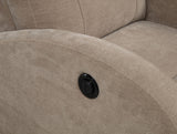 Grant Upholstered Power Recliner Chair