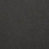 Lawrence Upholstered Padded Arm Reclining Loveseat Charcoal