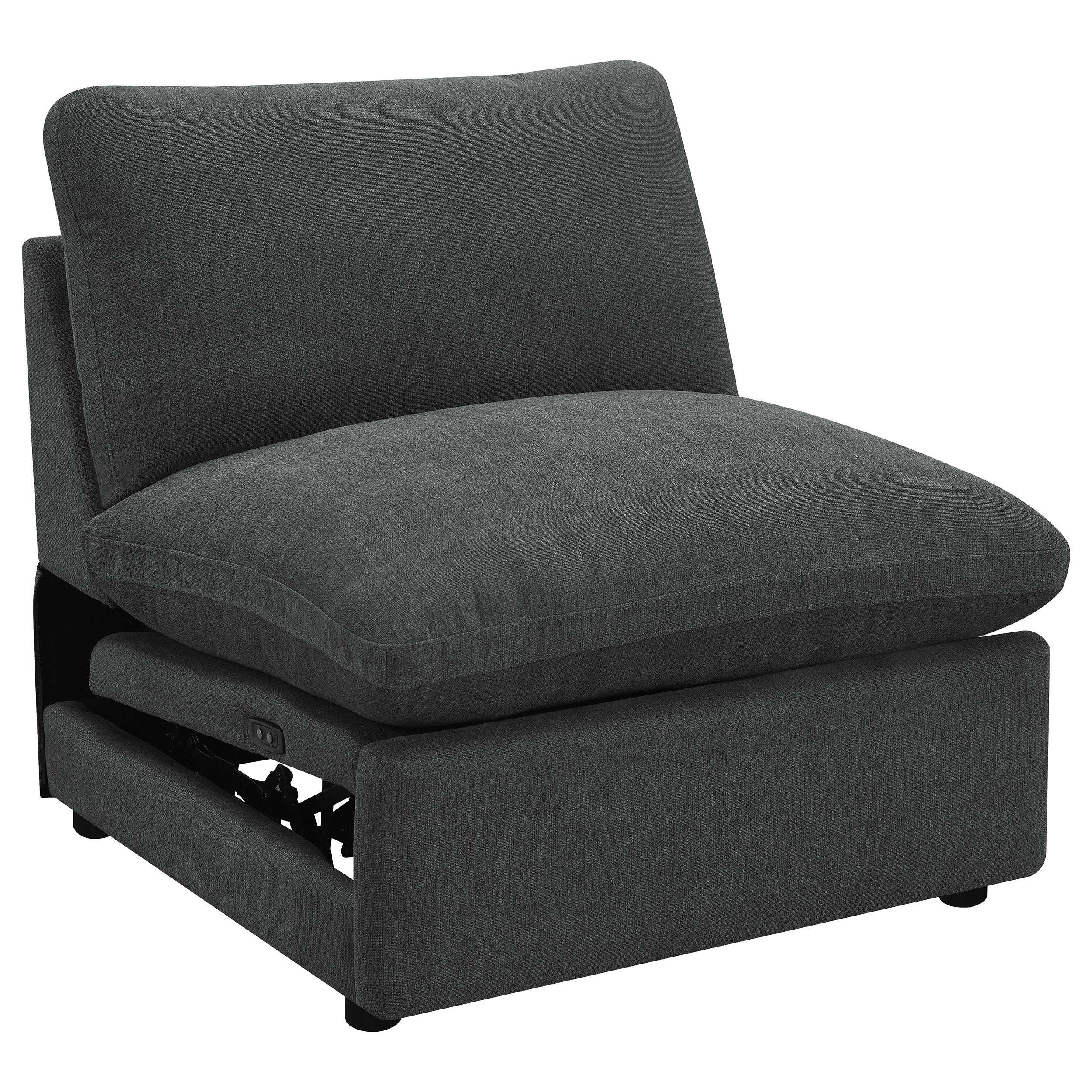 Collins Modular Power Reclining Sectional