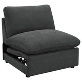 Collins Modular Power Reclining Sectional