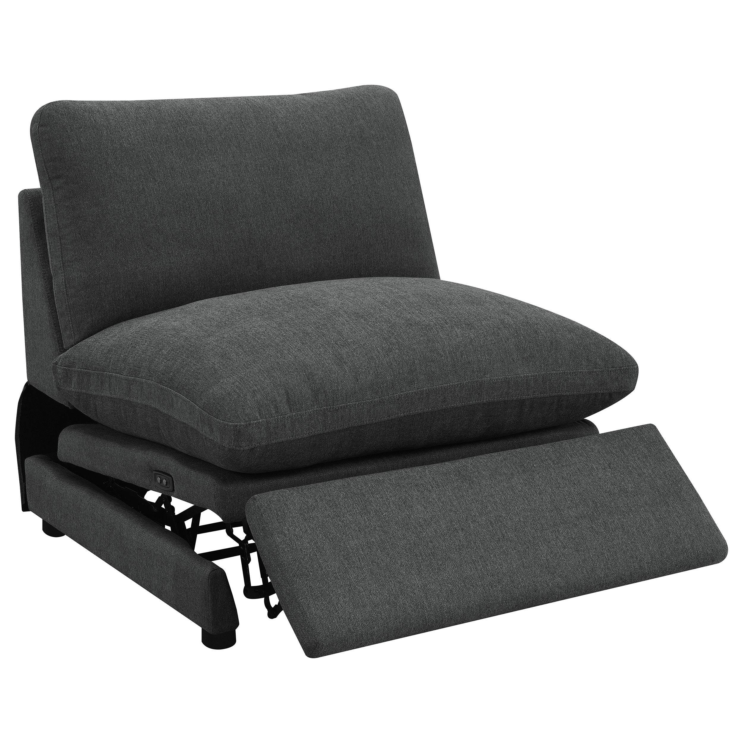 Collins Modular Power Reclining Sectional