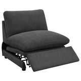 Collins Modular Power Reclining Sectional