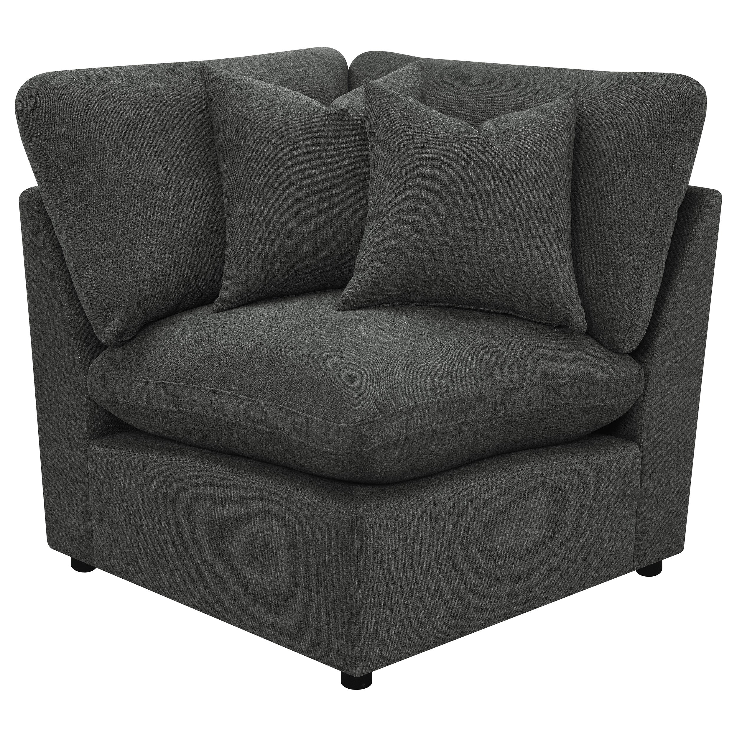Collins Modular Power Reclining Sectional