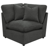 Collins Modular Power Reclining Sectional
