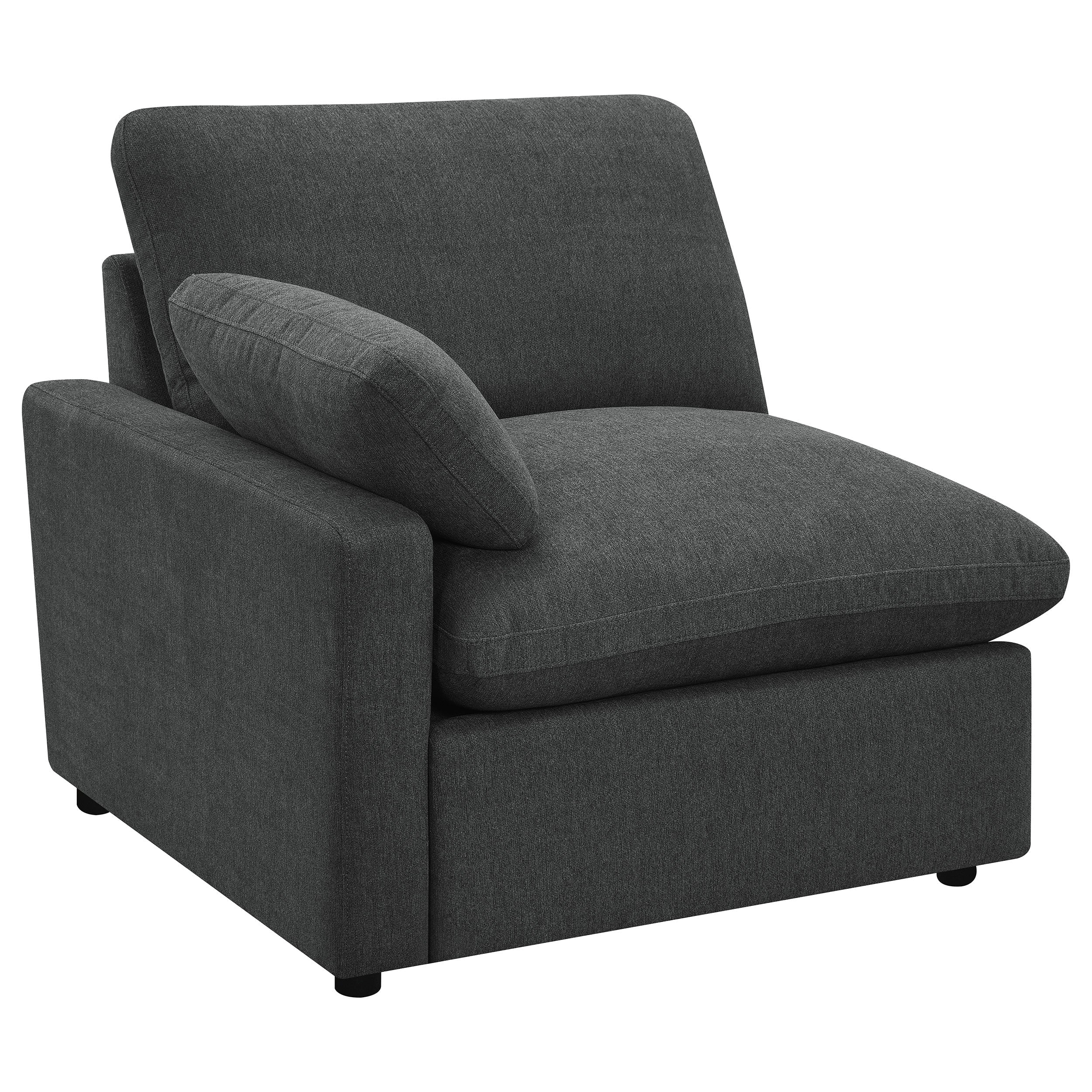 Collins Modular Power Reclining Sectional