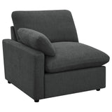 Collins Modular Power Reclining Sectional
