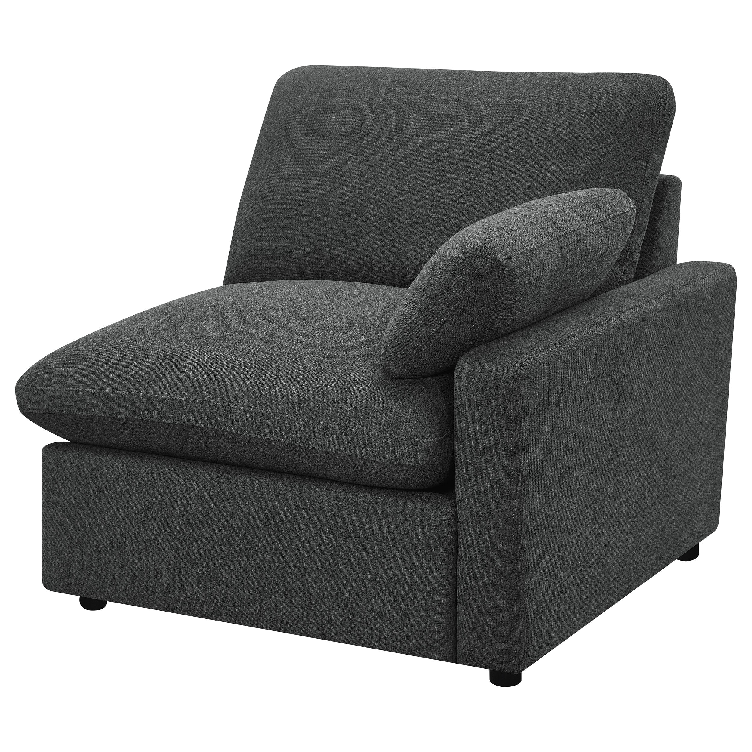 Collins Modular Power Reclining Sectional