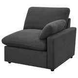Collins Modular Power Reclining Sectional
