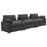 Collins Power Reclining Home Theater Seating