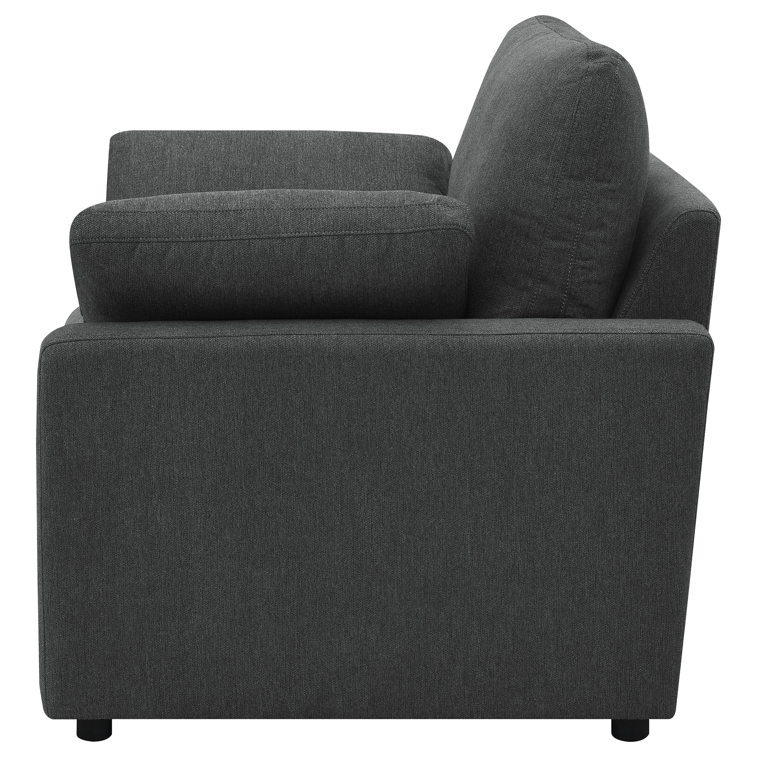 Collins Upholstered Power Recliner Chair