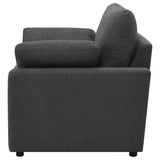 Collins Upholstered Power Recliner Chair