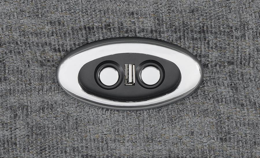 Bahrain Upholstered Armless Set