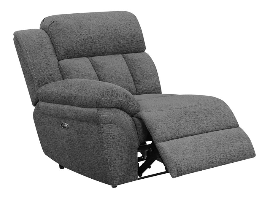 Bahrain Upholstered Armless Set