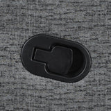 Bahrain Upholstered Armless Set