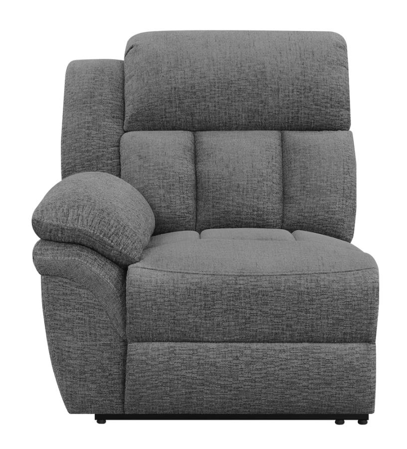 Bahrain Upholstered Armless Set
