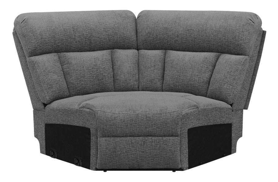 Bahrain Upholstered Armless Set
