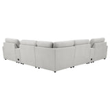 Collins Modular Power Reclining Sectional