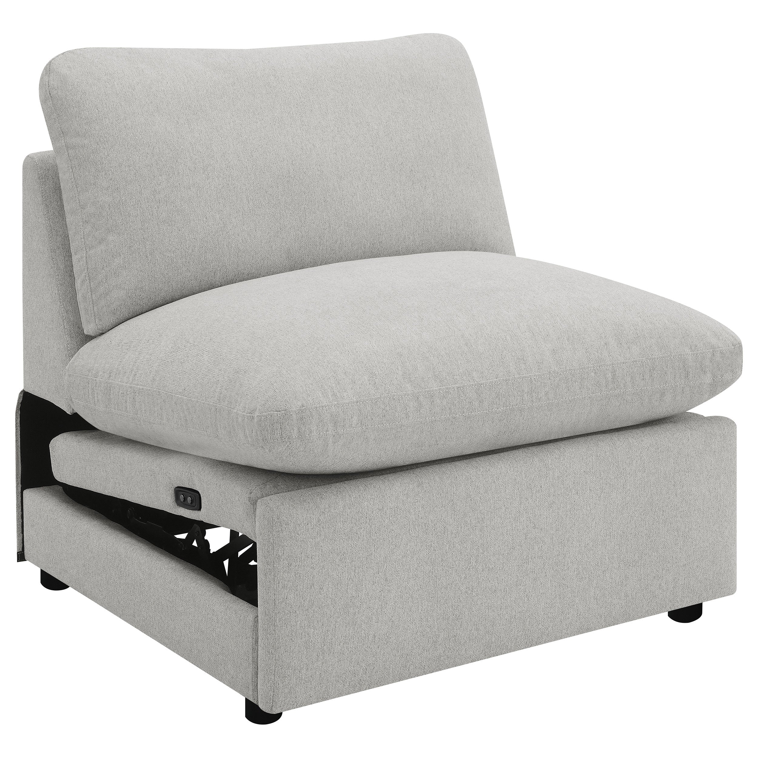 Collins Modular Power Reclining Sectional