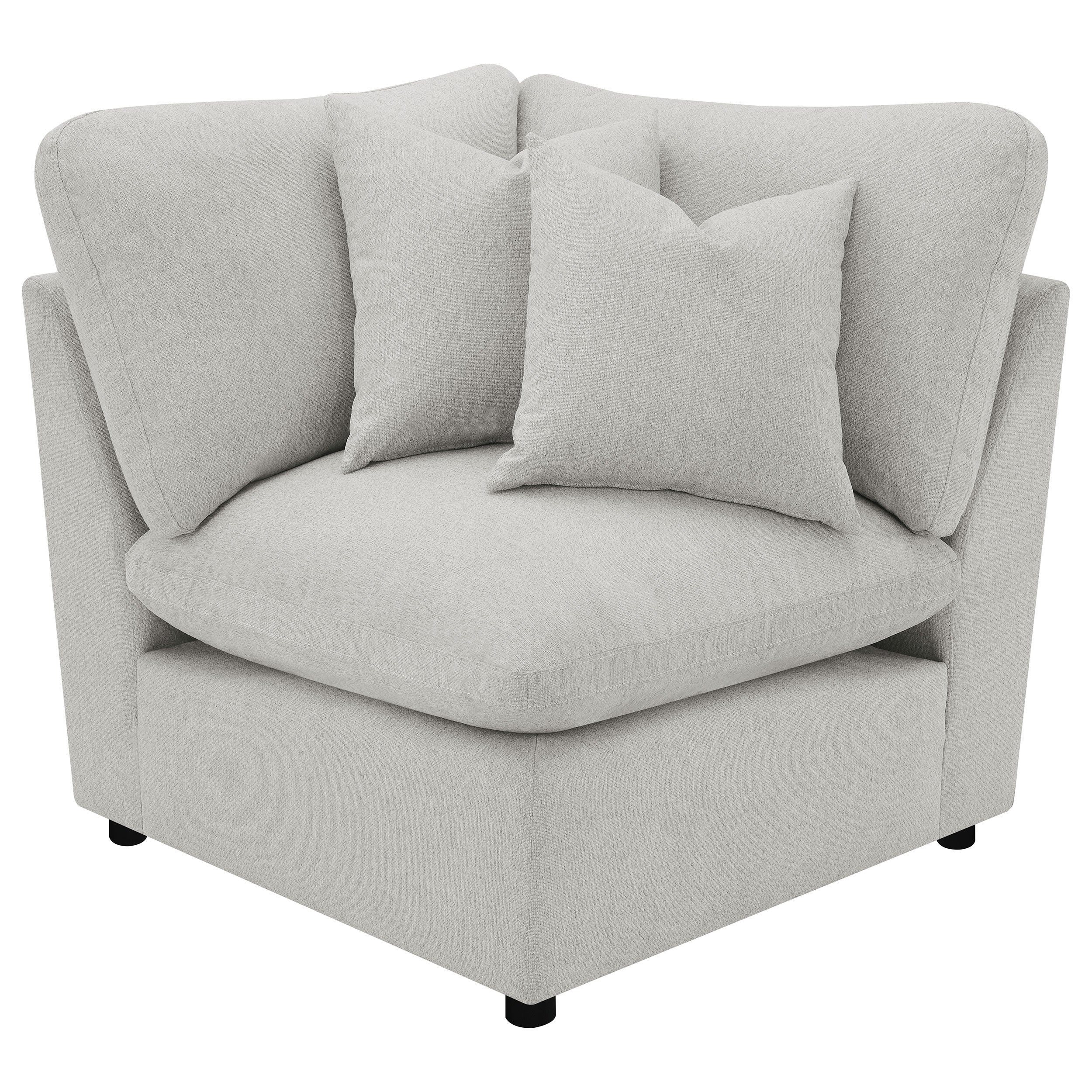 Collins Modular Power Reclining Sectional