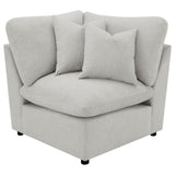 Collins Modular Power Reclining Sectional