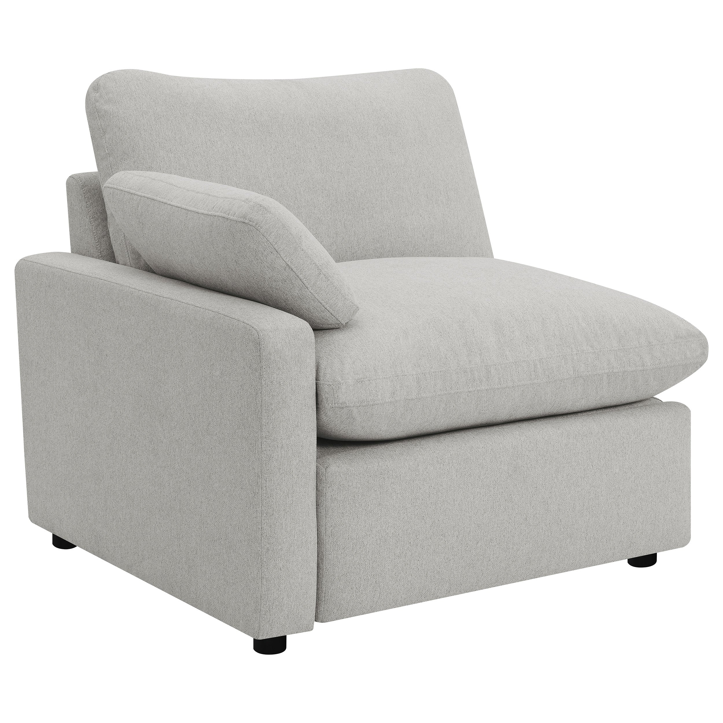 Collins Modular Power Reclining Sectional