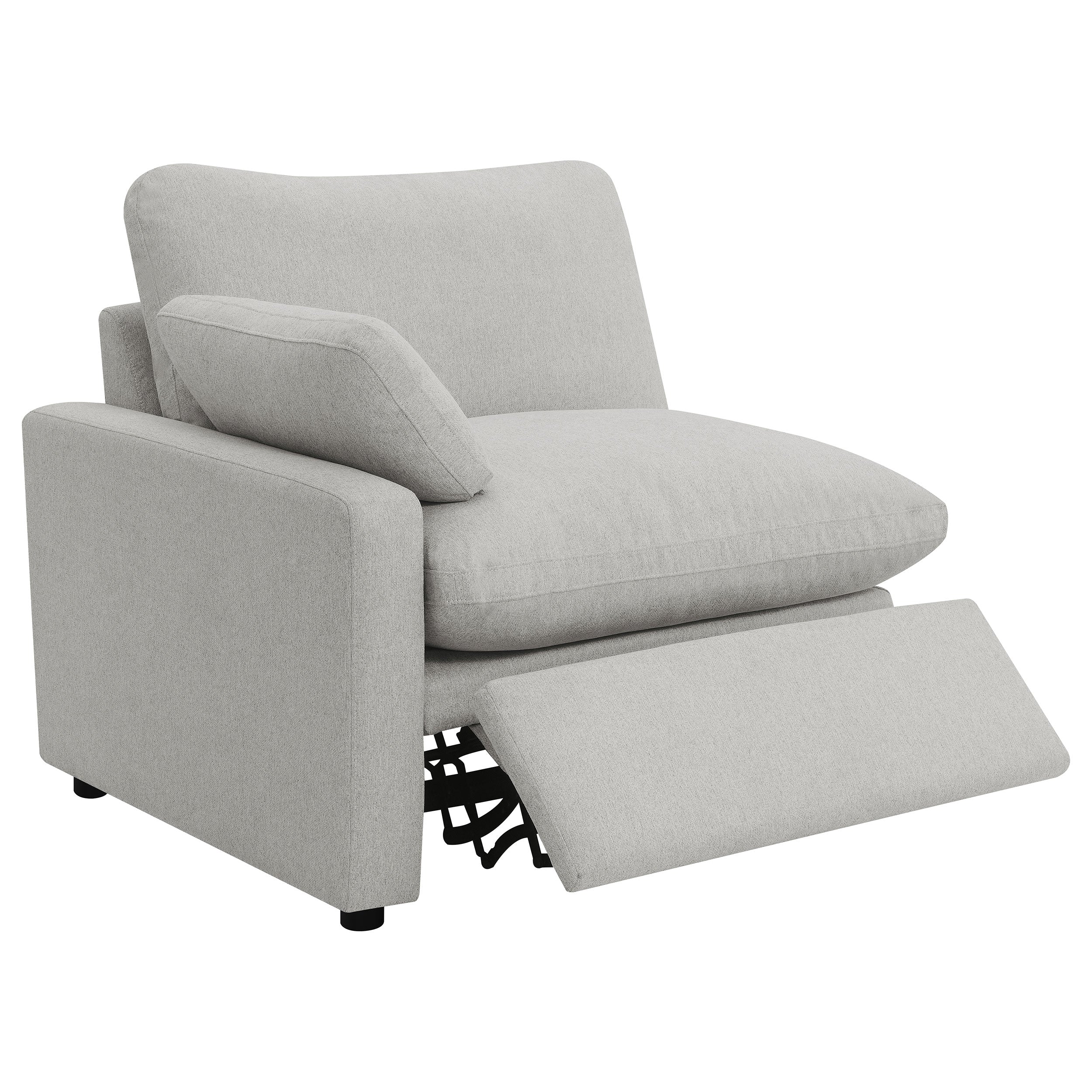 Collins Modular Power Reclining Sectional