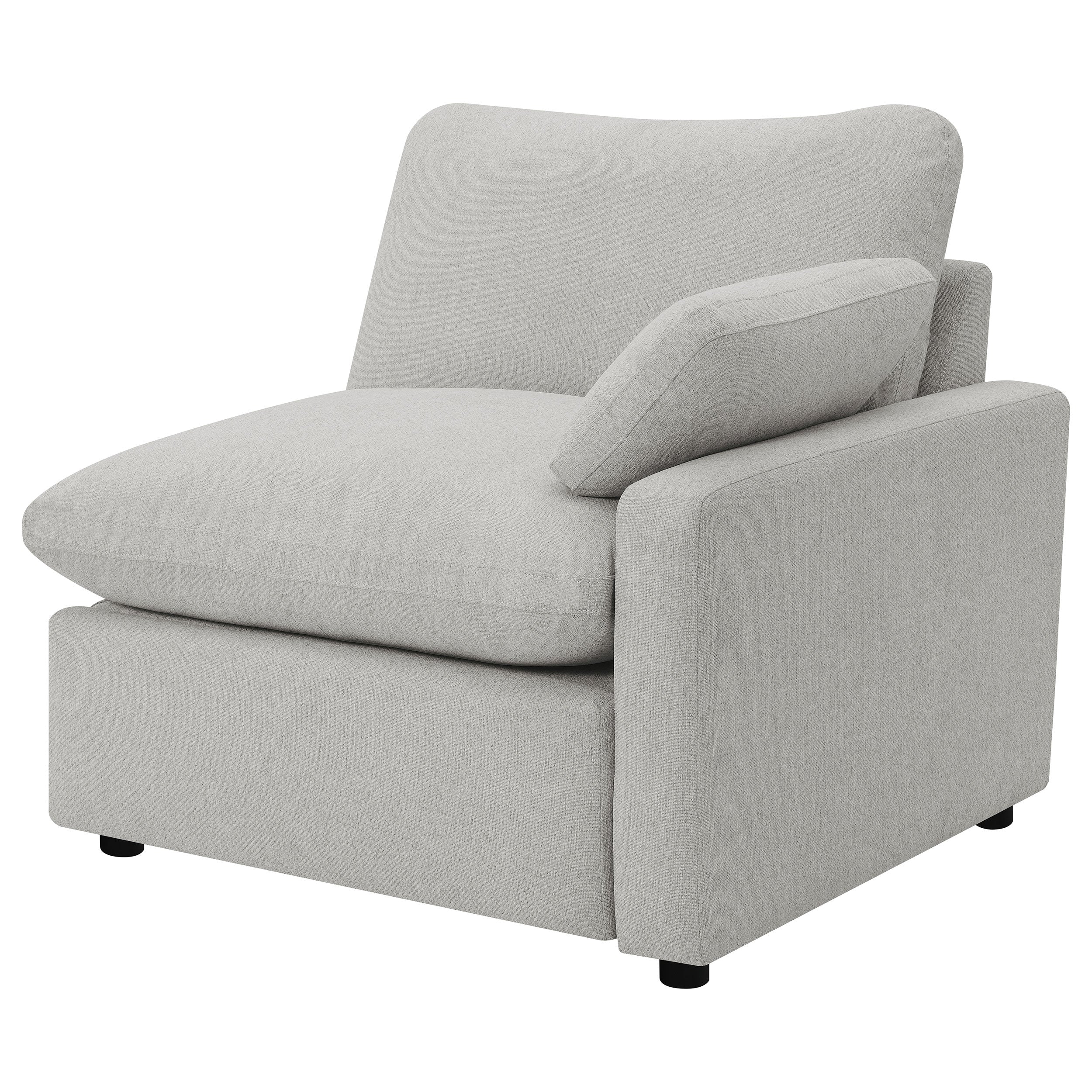 Collins Modular Power Reclining Sectional