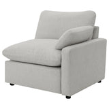 Collins Modular Power Reclining Sectional