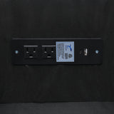 Collins Power Reclining Home Theater Seating