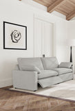 Collins Modular Power Loveseat