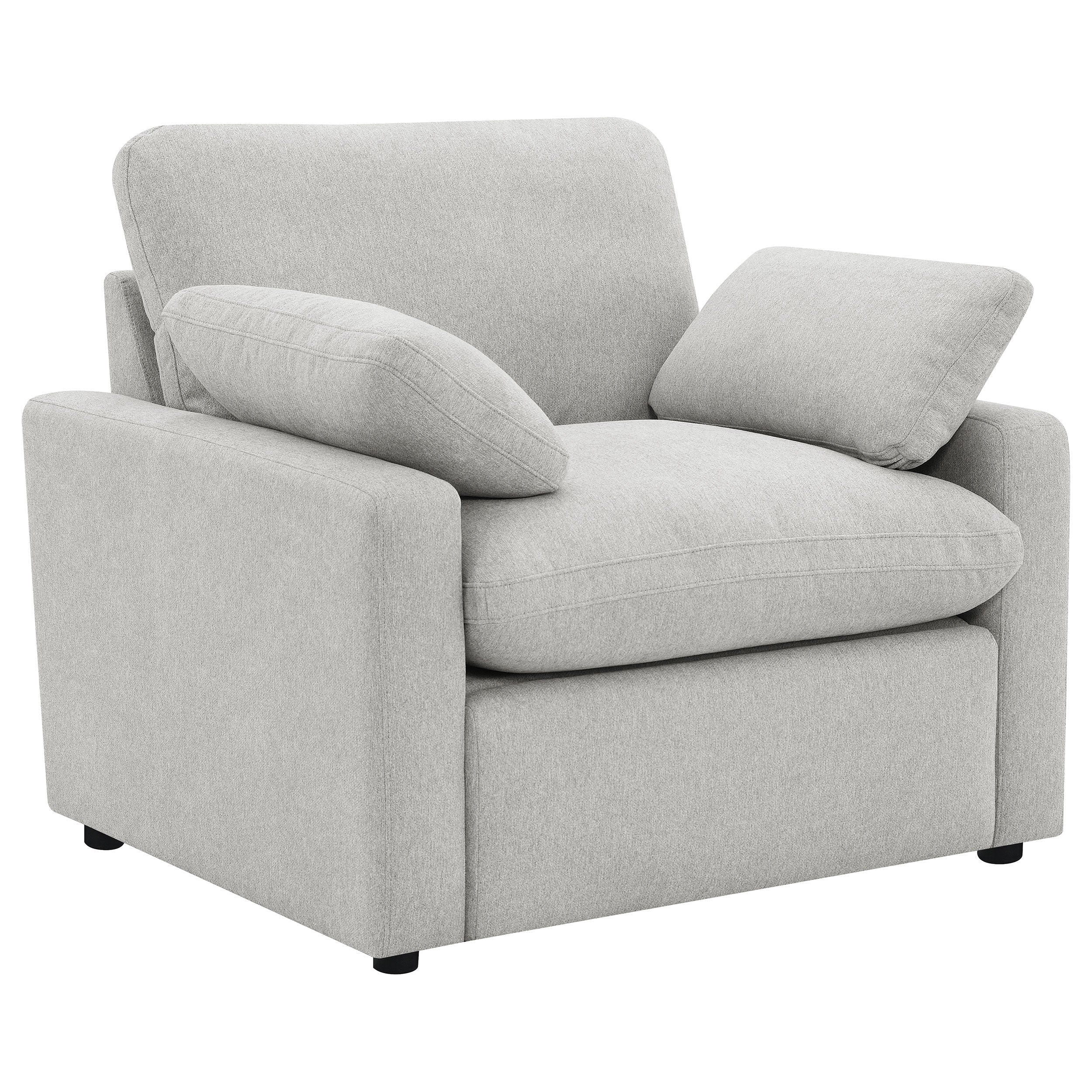 Collins Upholstered Power Recliner Chair