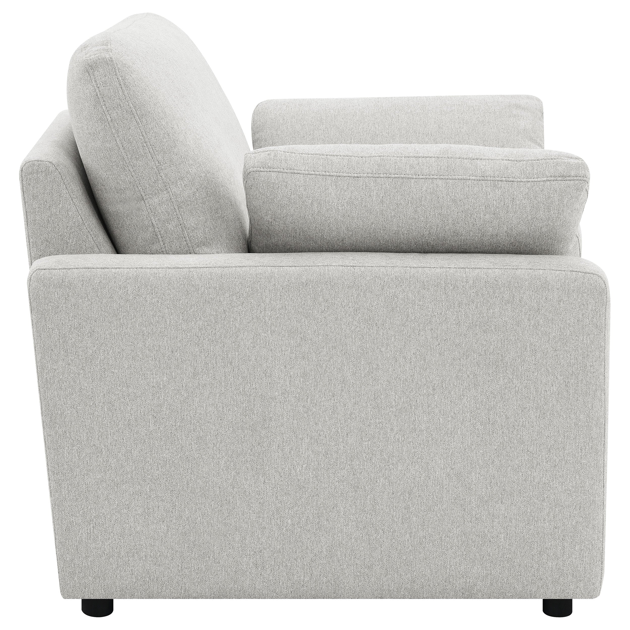 Collins Upholstered Power Recliner Chair