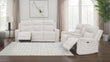 Kennett Chenille Power Reclining Sofa Set
