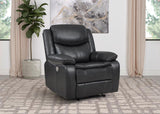 Sycamore Upholstered Power Recliner Chair